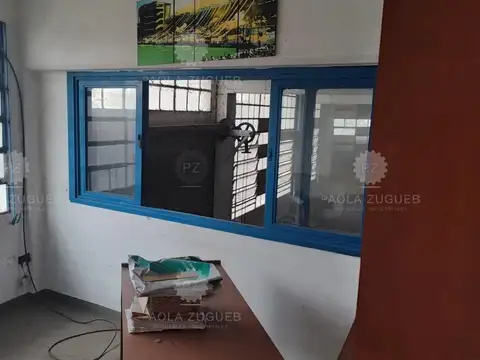 Galpon en Alquiler 40 años