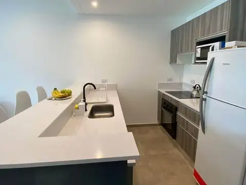 Departamento en Venta 3 años
