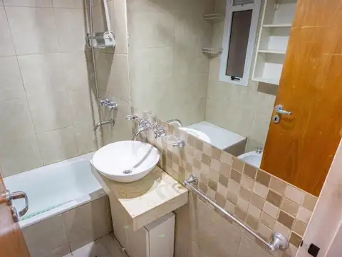 Departamento en Venta en Echesortu, USD 65.000