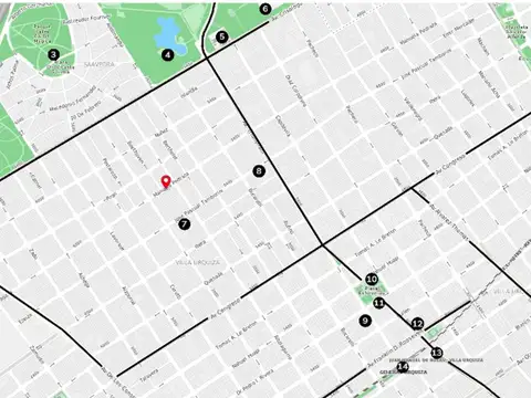 Departamento en Venta 1 año