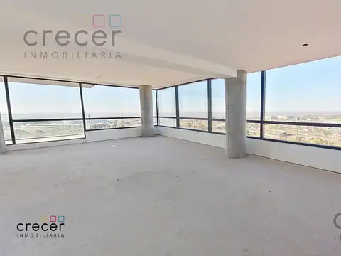 Quantum bellini Torre Libertador