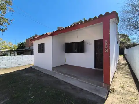 Casa en Villa Saldan
