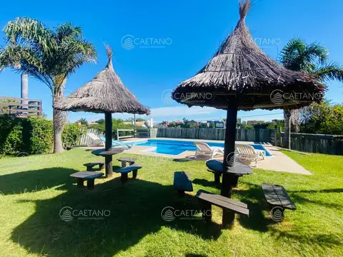 Casa en Alquiler Temporal en Punta Ballena, USD 7.000