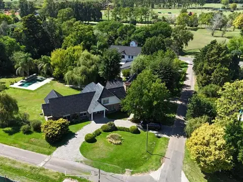 Casa en Venta de 5 dormitorios