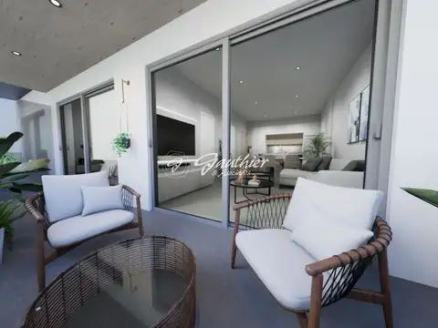 Departamento en Venta A Estrenar