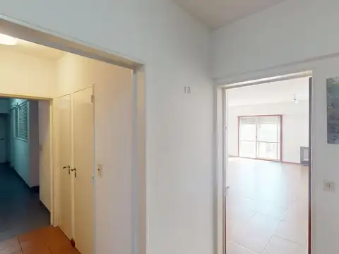 Departamento en Venta en Coghlan, USD 170.000