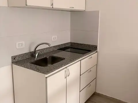 Departamento en Alquiler al Este