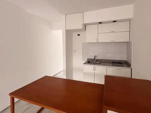 Departamento en Alquiler al Este