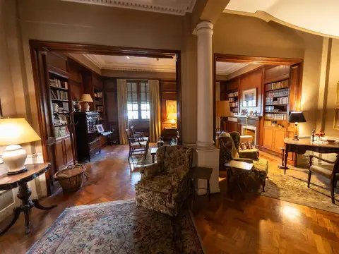 Casa en Alquiler 40 años