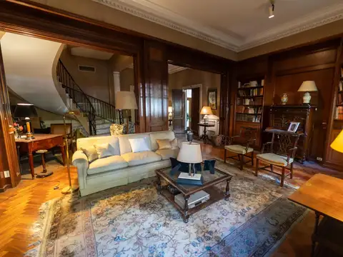 Casa en Alquiler de 4 dormitorios