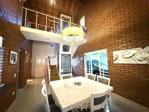 Casa en Venta 15 años