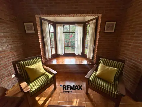 Depto Tipo Casa en Venta de 3 dormitorios