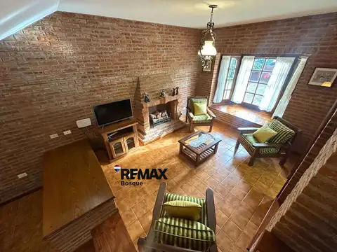 Depto Tipo Casa en Venta 35 años
