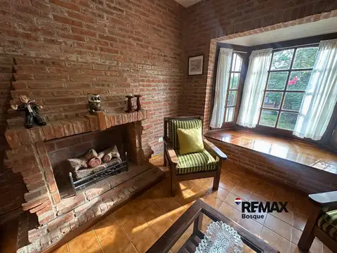 Depto Tipo Casa en Venta en Pinamar, USD 135.000