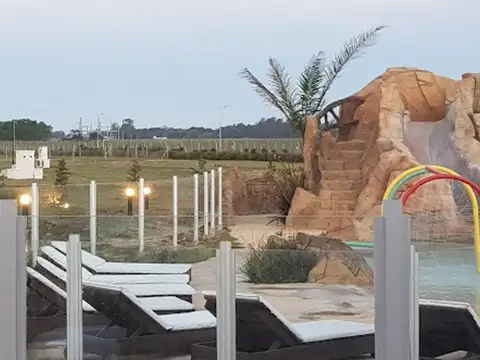 Terreno en Venta en Developer Park, USD 63.000