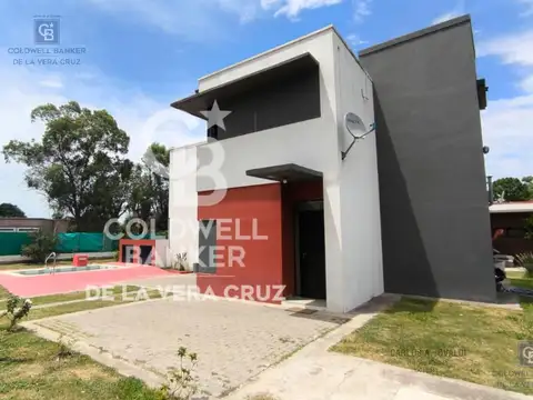 Casa en Venta en Santa Fe, USD 140.000