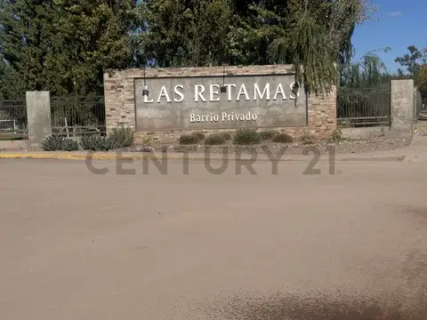 Casa en Venta – Barrio Las Retamas, Rodeo del Medio, Maipú