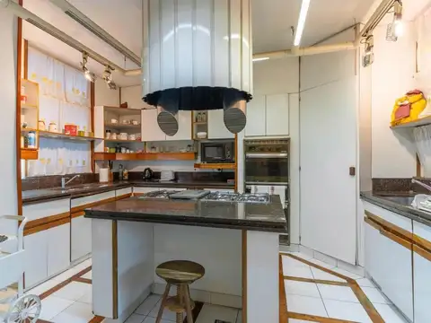 Departamento en Venta en Recoleta, USD 1.800.000