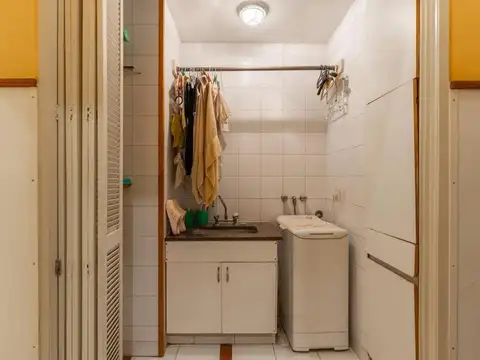 Departamento en Venta al Sudoeste