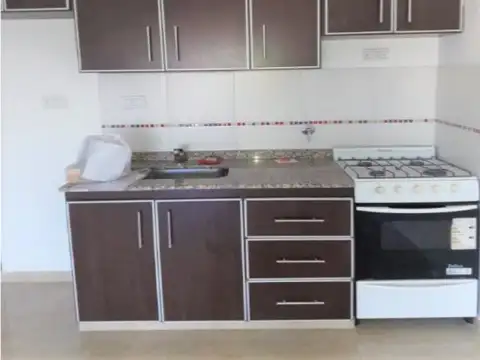 Departamento en Venta en Lomas del Mirador, USD 55.000
