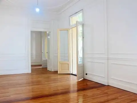 Departamento en Venta en Once, USD 219.000