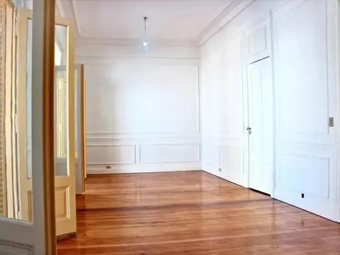 Rivadavia 3000 , Piso 2