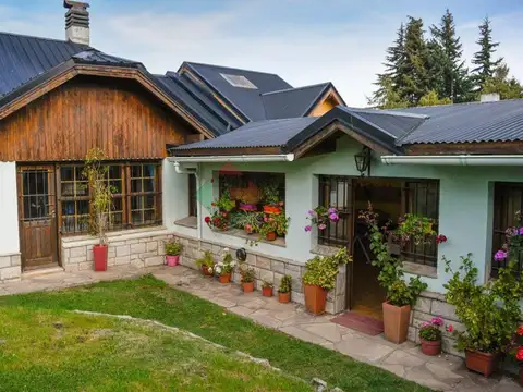 Muy linda casa en Barrio Belgrano