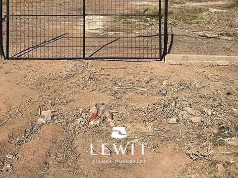 Terreno en Venta en Añelo, USD 375.000