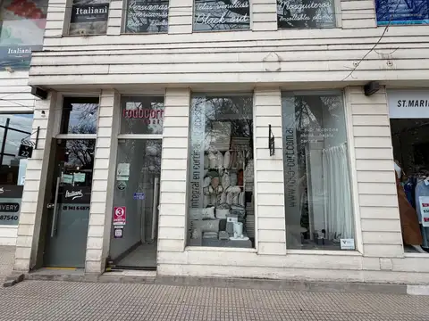 San José 1600