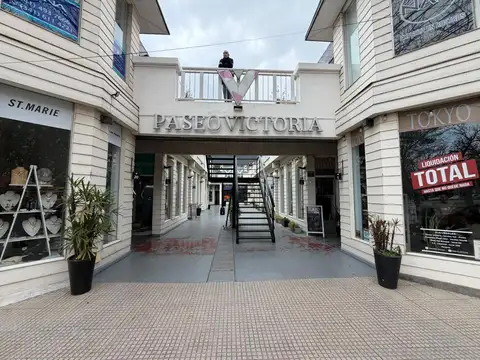 Local en Venta en Funes City, USD 180.000