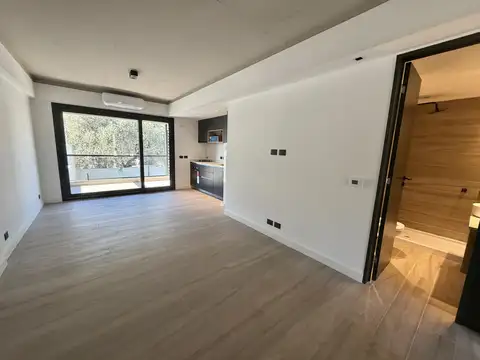 Departamento en Alquiler A Estrenar