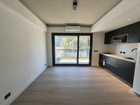 Departamento en Alquiler Permite mascota