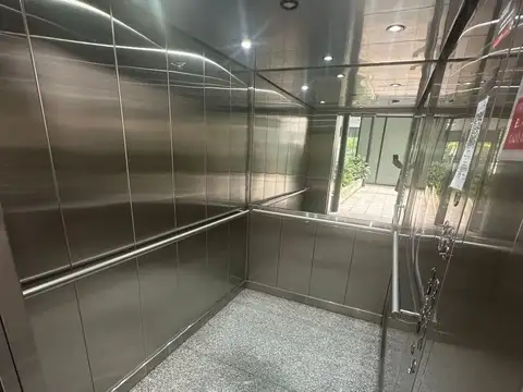 Departamento en Venta en Villa Soldati, USD 92.000