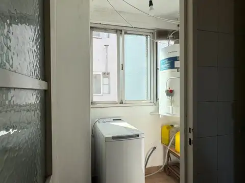 Departamento en Alquiler al Este
