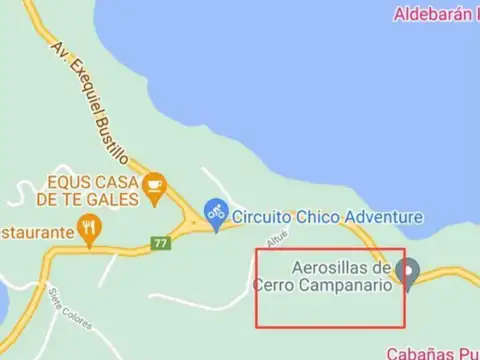 Terreno en Venta de 17915,0 m2