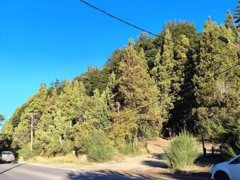 Terreno en Venta 330  mts Frente