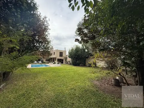 Casa en Venta al Noreste