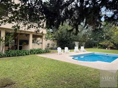 Casa en Venta en General Pacheco, USD 300.000