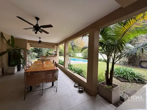 Casa - General Pacheco