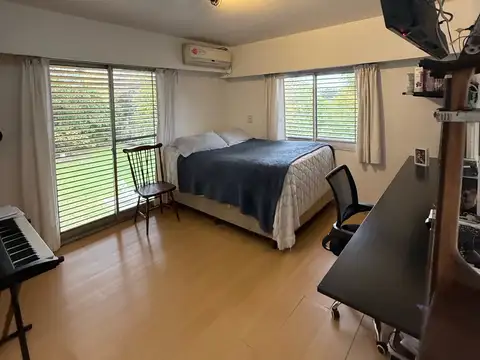 Casa 7 ambientes con 3 baños