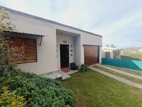 VENTA CASA 2 DORM VILLA SOL SALSIPUEDES CERCA RUTA