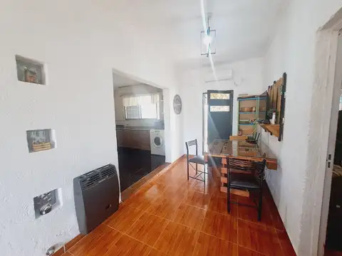 VENTA CASA 2 DORM VILLA SOL SALSIPUEDES CERCA RUTA