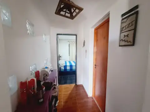 Casa 5 ambientes con 1 baño