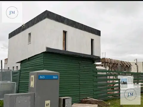 Casa en Venta A Estrenar