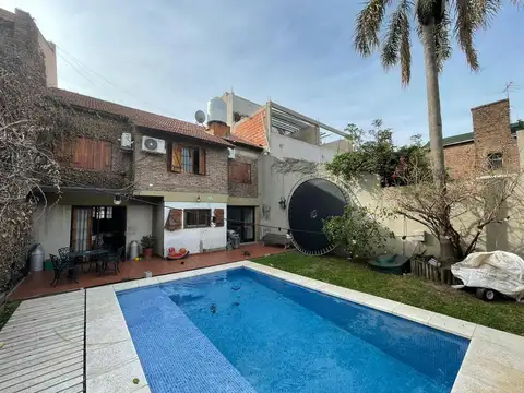 Casa en Venta en Centro, USD 330.000