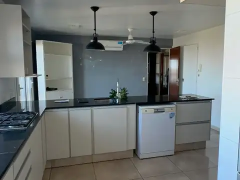 Departamento en Venta de 5 ambientes
