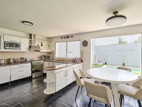 Casa en Venta de 4 dormitorios