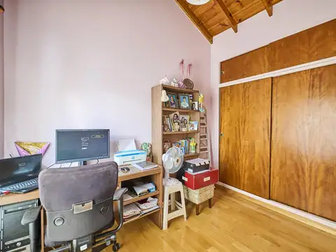 Venta casa 5 ambientes en Villa Devoto