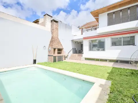 Venta casa 5 ambientes en Villa Devoto