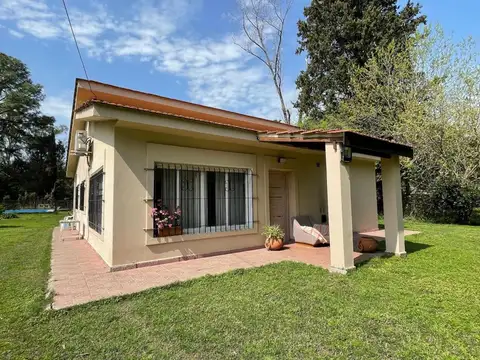 Venta Parque Leloir - 2000 mts2 - 3 dormitorios